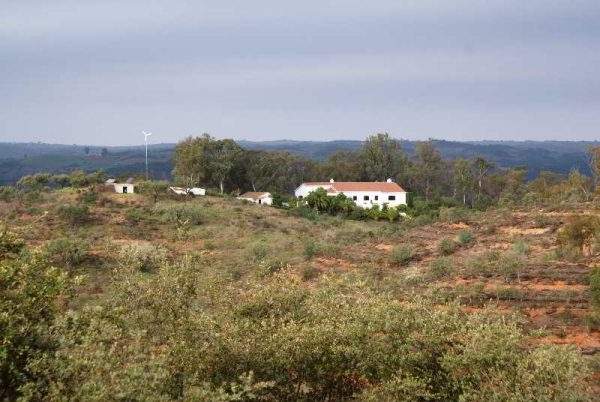 Las mejores ofertas de Herdade De Vale Covo Beja