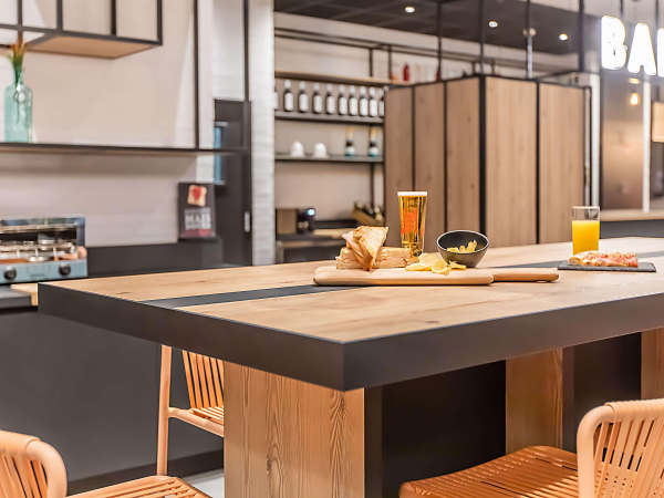 Las mejores ofertas de Ibis Braganca Bragança