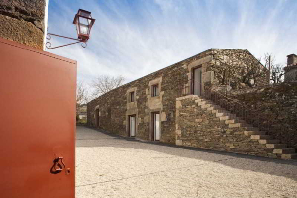 Las mejores ofertas de Morgadio da Calçada Sabrosa