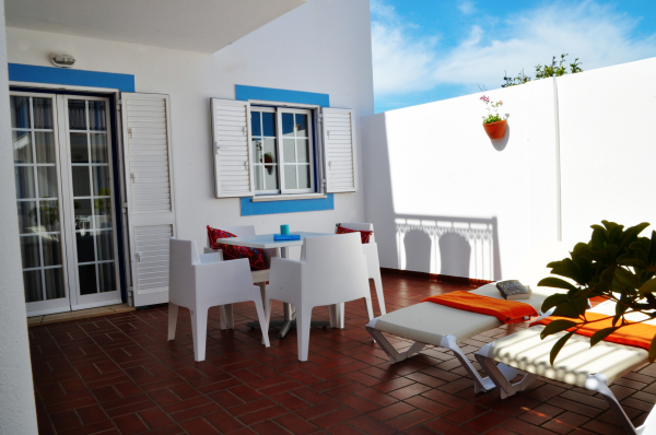 Las mejores ofertas de Patios da Vila- Boutique Apartments Beja