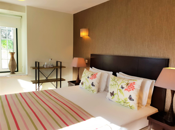 Las mejores ofertas de Quinta da Palmeira - Country House Retreat & Spa Coimbra