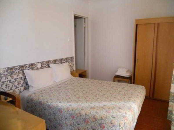 Las mejores ofertas de Residencial Setubalense Setúbal