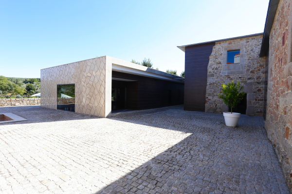 Las mejores ofertas de Solar de Caceres Guarda