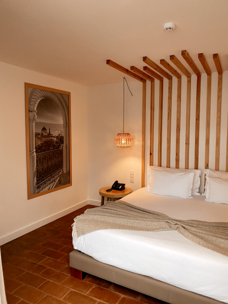 Las mejores ofertas de The Lince Ecorkhotel Évora Évora 