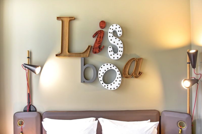 Las mejores ofertas de My Story Hotel Rossio Lisboa