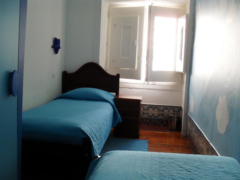 Las mejores ofertas de Smile Hostel Lisboa