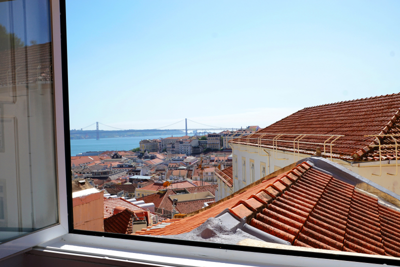 Las mejores ofertas de Solar dos Mouros Lisboa