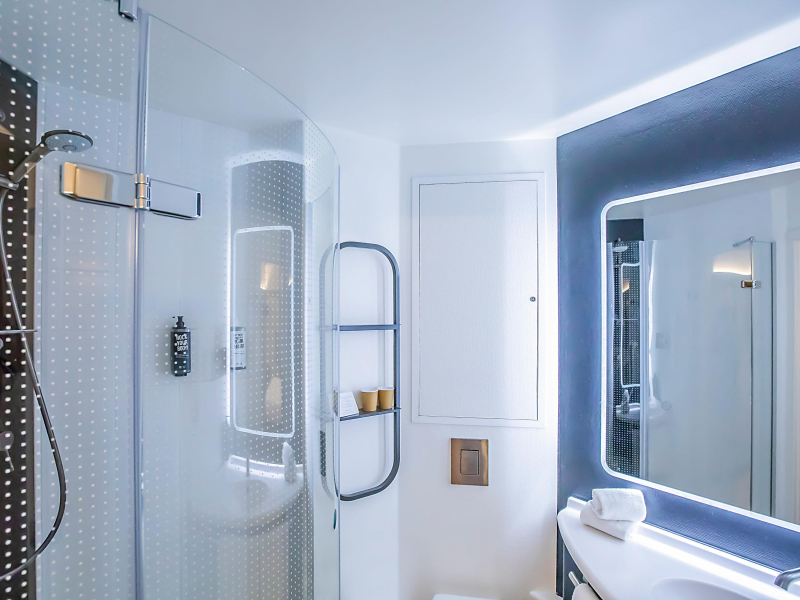 Las mejores ofertas de ibis Lisboa Parque das Naçoes Lisboa