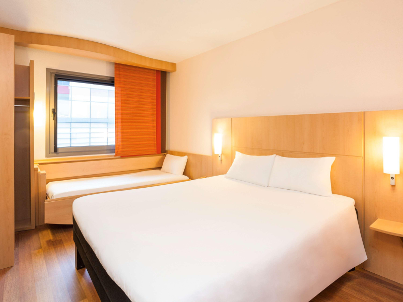 Las mejores ofertas de ibis Lisboa Sintra Lisboa