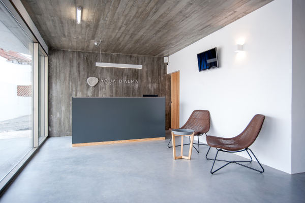 Las mejores ofertas de Agua d'Alma Fátima 