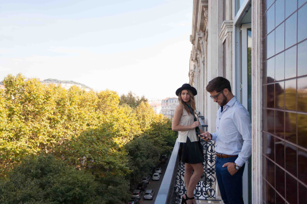 Las mejores ofertas de BessaHotel Liberdade Lisboa