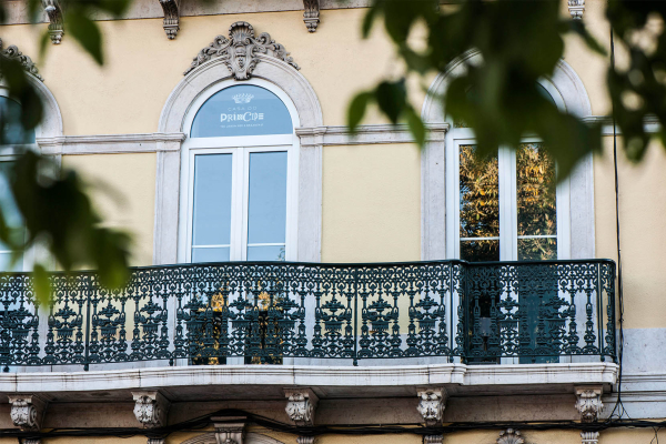 Las mejores ofertas de Casa Do Principe Lisboa