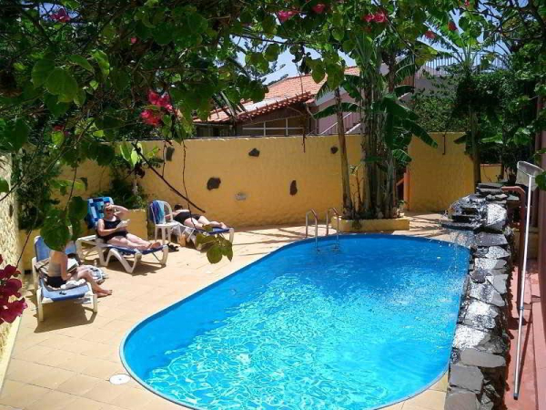 Las mejores ofertas de Inn and Art Falesia Madeirã 