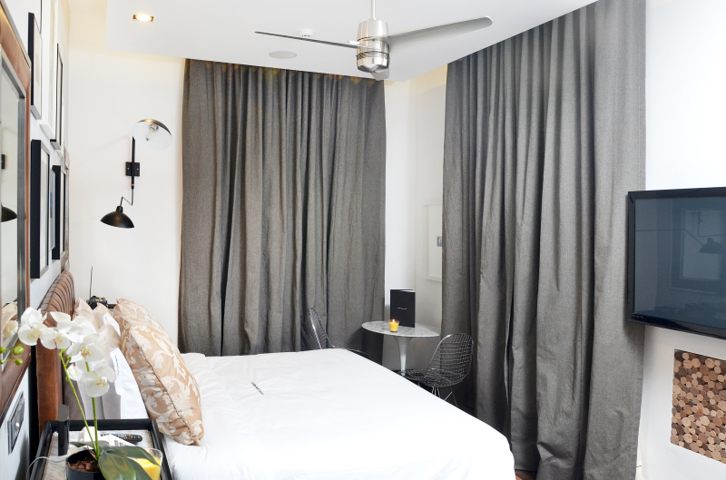 Las mejores ofertas de Browns Boutique Hotel Lisboa