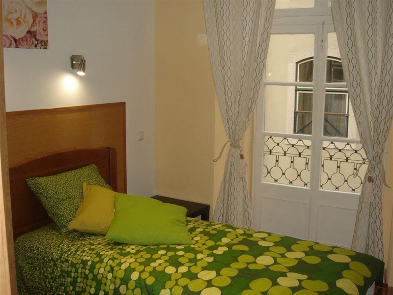 Las mejores ofertas de Downtown Hostel Lisboa