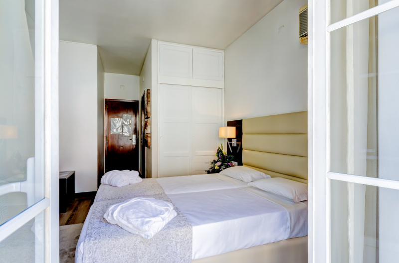 Las mejores ofertas de Hotel Lx Rossio Lisboa