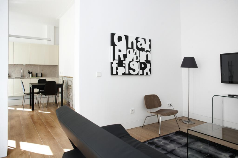 Lisbon Serviced Apartments - Baixa