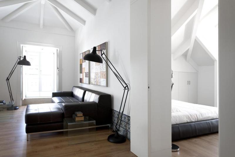 Lisbon Serviced Apartments - Baixa