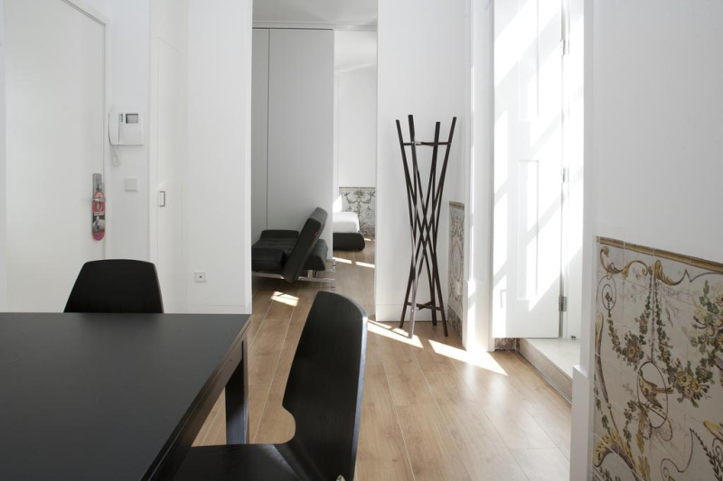 Lisbon Serviced Apartments - Baixa