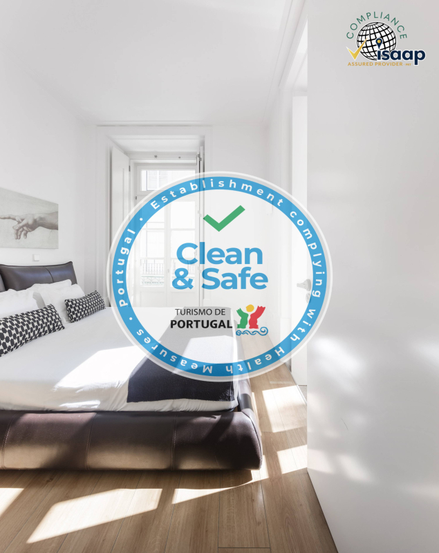 Lisbon Serviced Apartments - Baixa