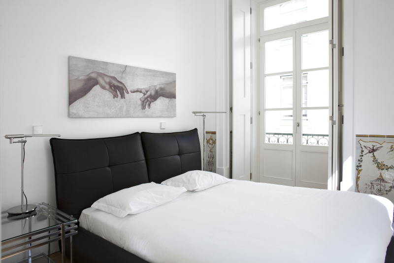 Lisbon Serviced Apartments - Baixa