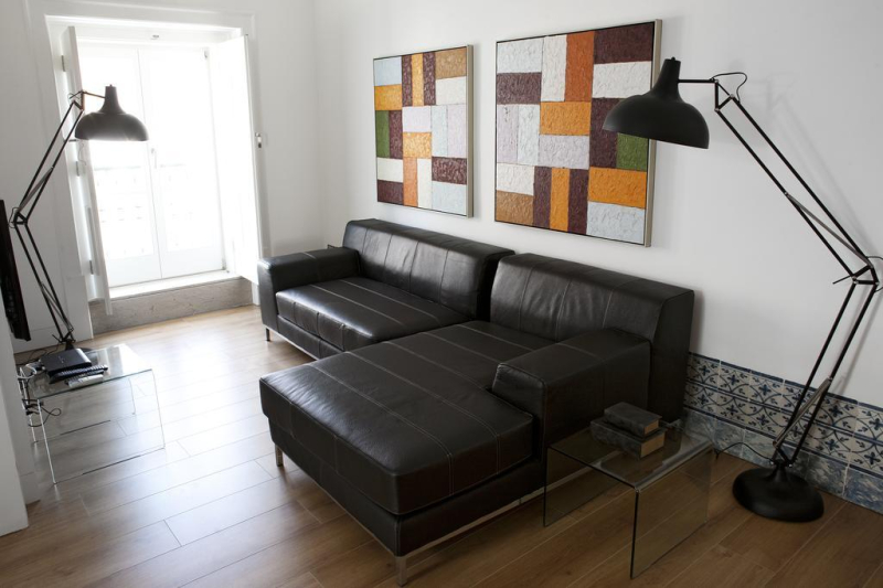 Lisbon Serviced Apartments - Baixa