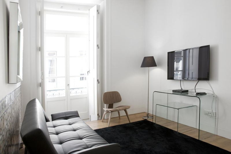 Lisbon Serviced Apartments - Baixa