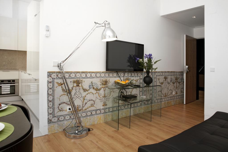 Lisbon Serviced Apartments - Baixa