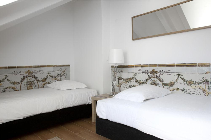 Lisbon Serviced Apartments - Baixa