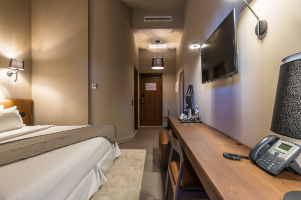 Las mejores ofertas de Aqua Pedra dos Bicos Design Beach -Adults Friendly Albufeira 