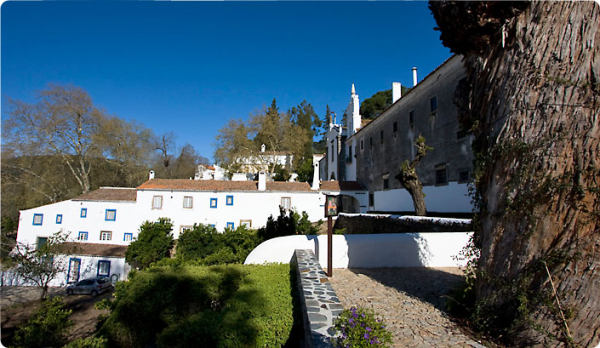 Las mejores ofertas de Convento de Sao Paulo Torres Vedras