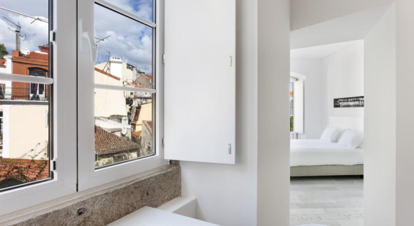 Las mejores ofertas de Hello Lisbon Bairro Alto Apartments Lisboa