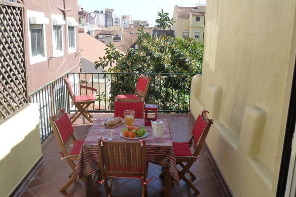 Las mejores ofertas de Hello Lisbon Principe Real Apartments Lisboa
