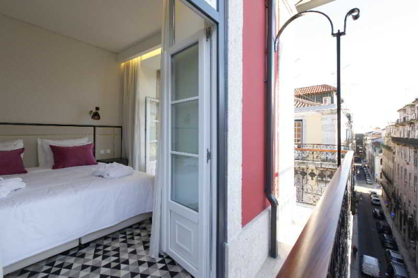 Las mejores ofertas de Lis Baixa Lisboa