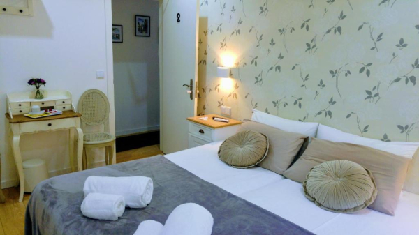 Las mejores ofertas de Lisbon Terrace Suites Guesthouse Lisboa
