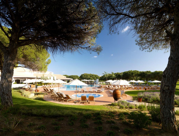 Las mejores ofertas de Pine Cliffs Residence Albufeira 