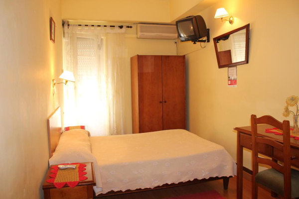 Las mejores ofertas de Residencial Lord Lisboa