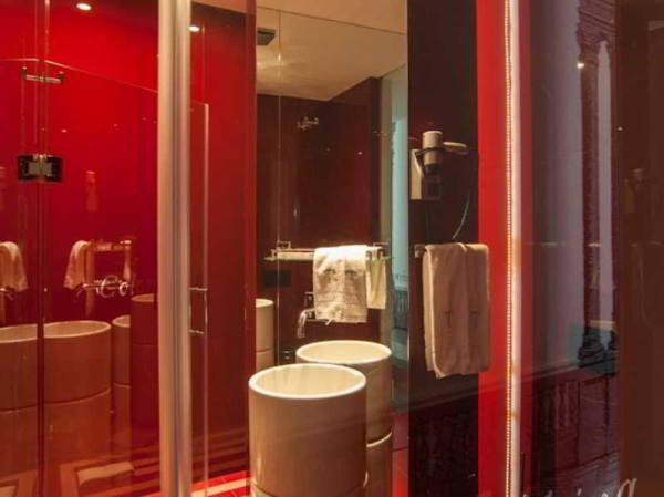 Las mejores ofertas de Teatro Bed & Breakfast Lisboa