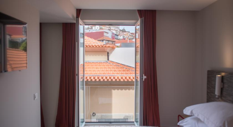 Las mejores ofertas de The Editory House Ribeira Hotel Oporto