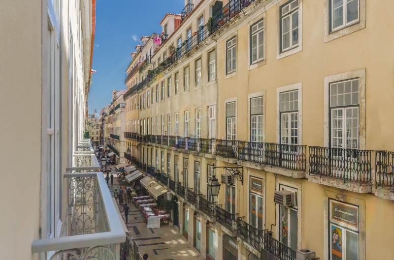 Las mejores ofertas de behotelisboa Lisboa