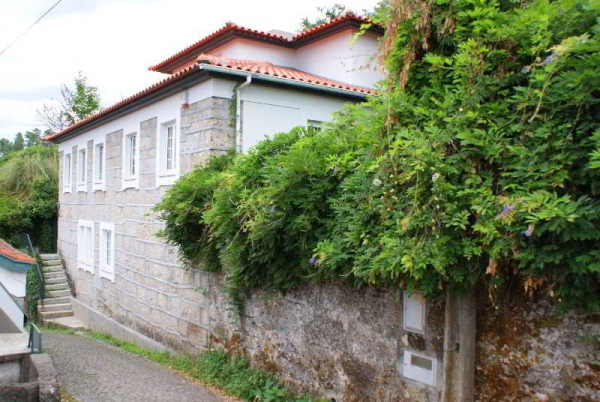 Las mejores ofertas de Casa Da Pedra Amarante