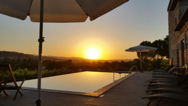 Las mejores ofertas de Casa Valxisto - Country House Penafiel