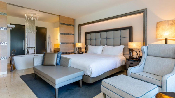 Las mejores ofertas de Conrad Algarve Almancil