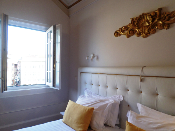 Las mejores ofertas de Emaj Boutique Hotel Guimarães