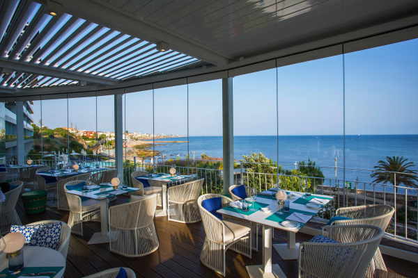 Las mejores ofertas de Intercontinental Estoril Estoril