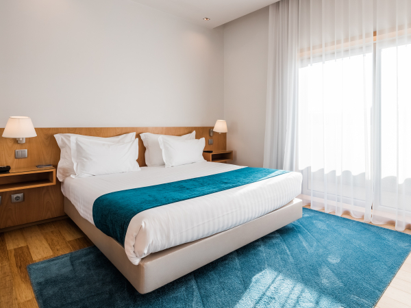 Las mejores ofertas de OpoHotel Porto Aeroporto Maia 