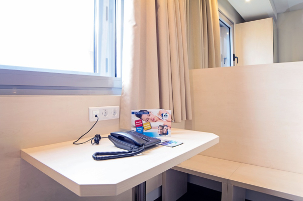 Las mejores ofertas de Park Hotel Porto Aeroporto Maia 