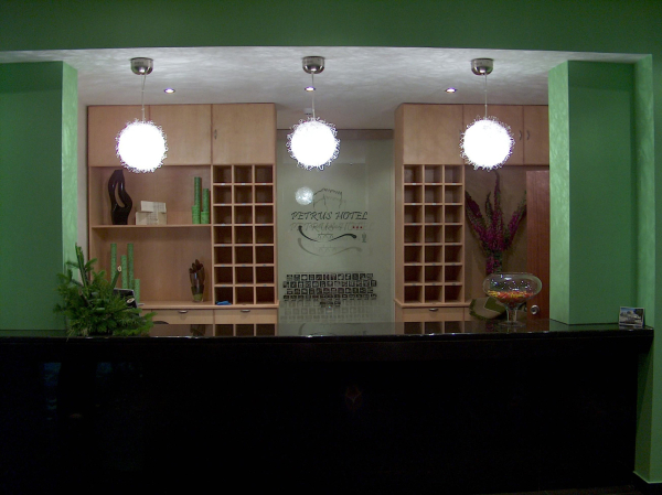 Las mejores ofertas de Petrus Hotel Chaves