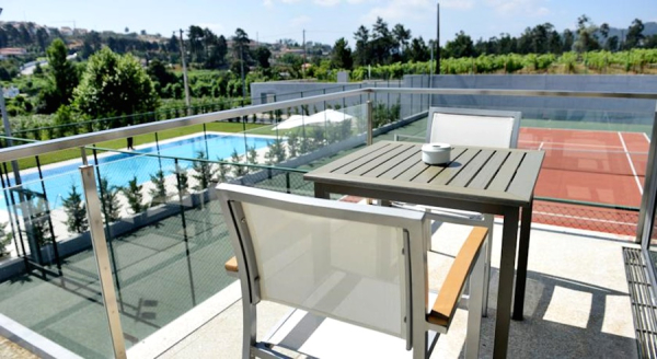 Las mejores ofertas de Quinta Da Cruz & Spa Amarante