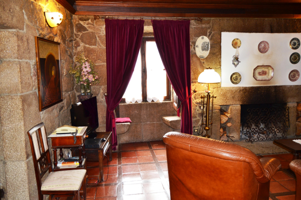 Las mejores ofertas de Quinta Da Mata Chaves 